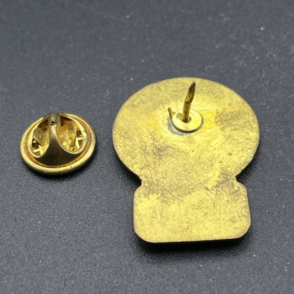 Love China Travel Souvenir Lapel Hat‎ Pin